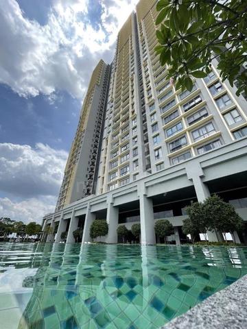 Sfera Residency 1