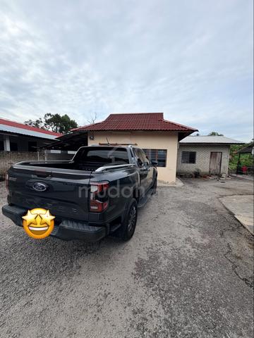 2024 Ford RANGER 2.0 WILDTRAK MY22 T6.2 P703 (A) - 5