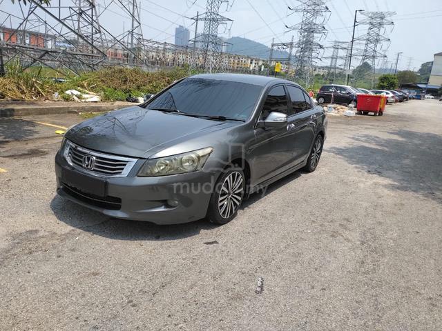 2010 Honda ACCORD 2.0 VTI (A) - 1