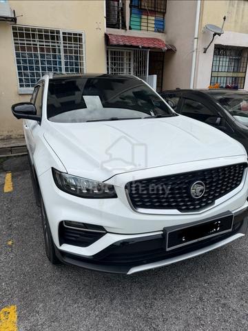 2024 Proton X70 1.5 EXECUTIVE 2WD MY22 MC (A) - 2