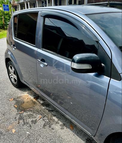 2009 Perodua MYVI 1.3 EZ MY05 M300 FACELIFT (A) - 5