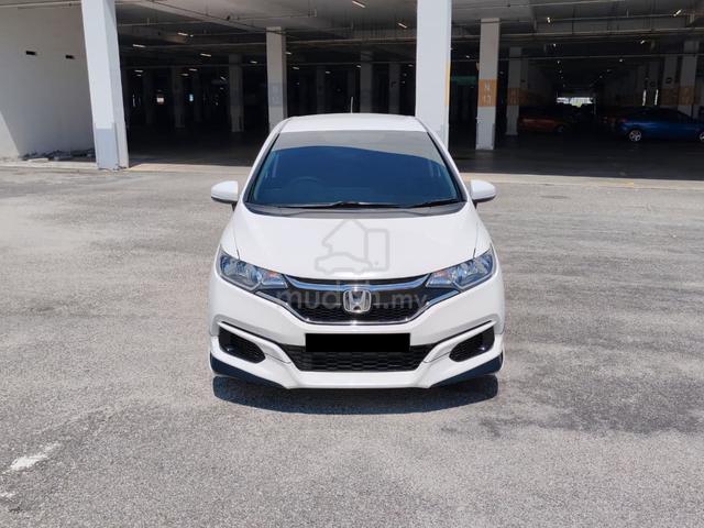 2019 Honda JAZZ 1.5 S (A) 3 YRS WRANTY/FOC DELIVR - 3