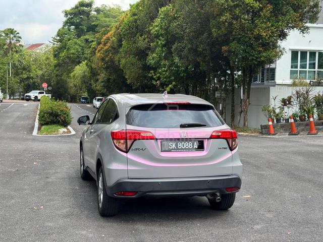 2015 Honda HR-V 1.8 V (A)Full Service Record Honda - 3