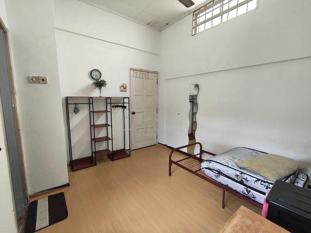 Fully Furnished Selangor Bandar Sunway Room For Rent 1