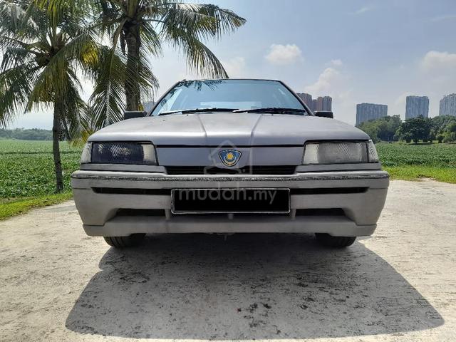 2001 Proton ISWARA 1.3 S A/B (M) - 3