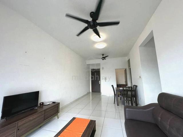 Sky Peak Residences 1