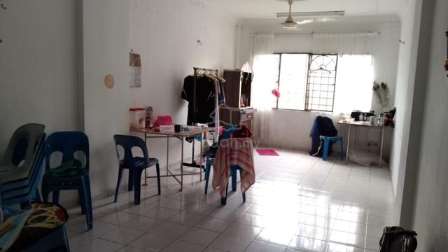Taman Sri Murni Fasa 2 1