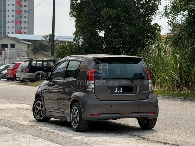Cash✅2006 Perodua MYVI 1.3Ez (A) - 3