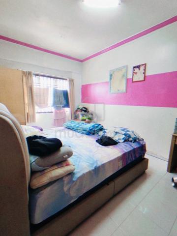 Sri Kenari Apartment 3
