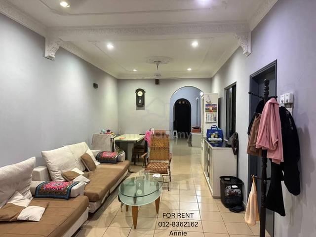Taman Ayer Panas 1