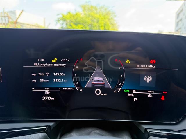 2025 Audi S5 3.0 Avant TFSi Quattro S Line (A) - 5