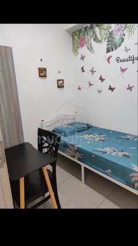 Room for Rent - The Promenade - Bayan Lepas 1