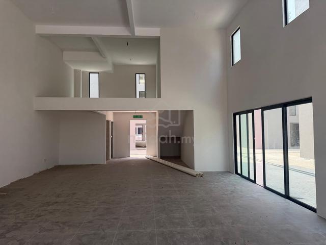 Ground floor Marina City 2.5 Storey Commercial Shoplot simpang ampat 1