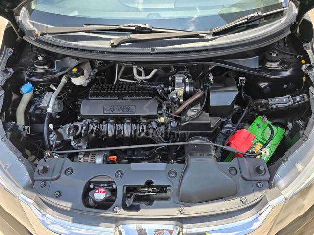 2019 Honda BR-V 1.5 V (A) 3 YRS WARRANTY EASY LOAN - 4