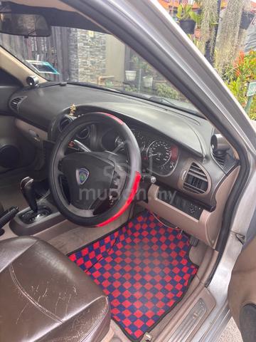 2007 Proton WAJA 1.6 CAMPRO VERSION A (M) - 3