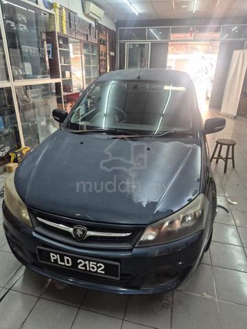 2013 Proton SAGA 1.3 FLX STANDARD (A) - 1