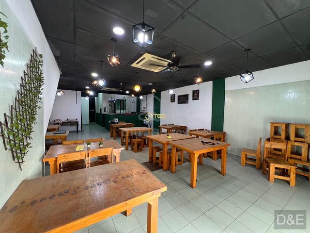 Jalan Goh Hock Huat Meru Klang Ground Floor Shop Lot 20x80 1