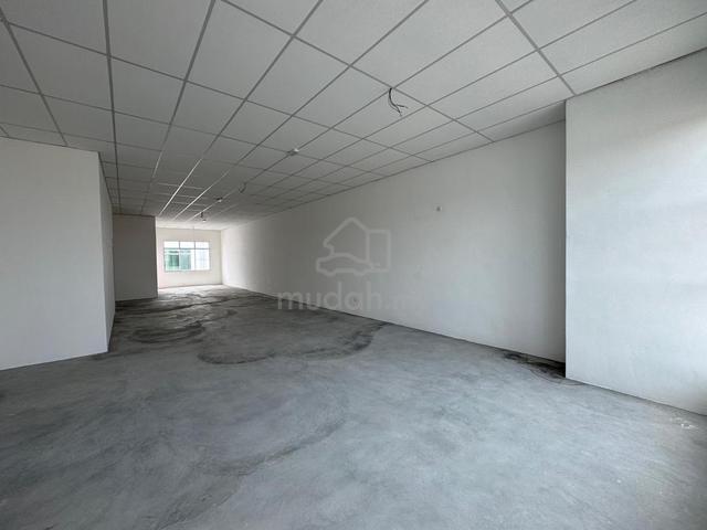 BERTAM AVENUE First Floor SHOP LOT FOR RENT 1