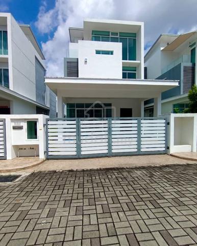 the glades alma 1