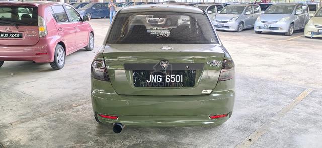 2011 Proton SAGA 1.3 FL (A) - 4