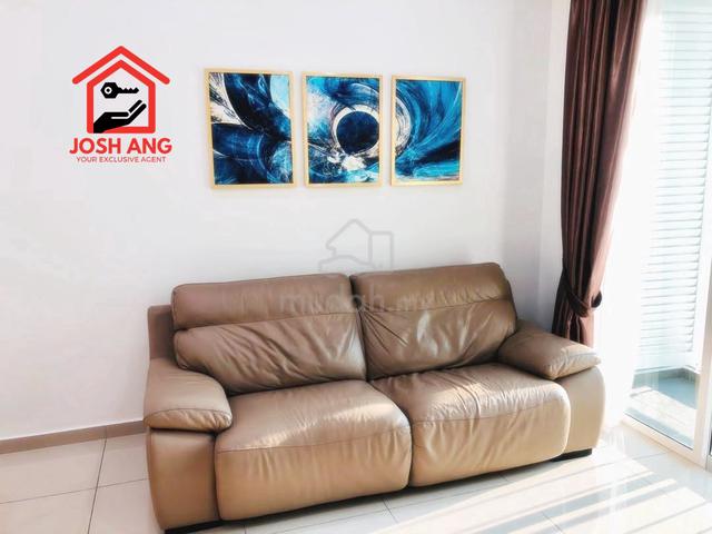 Solaria Residences 1