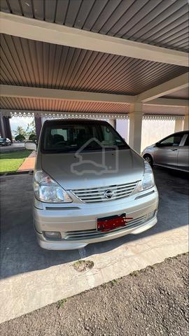 2011 Nissan SERENA 2.0 HIGH-WAY STAR (A) - 3
