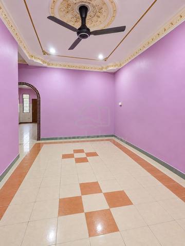 TAMAN GUNUNG MAS 2, TAMPIN! Size besar 1650sqft 1