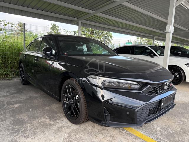 2026 Honda CIVIC 1.5  RS FACELIFT (A) Promosi - 3