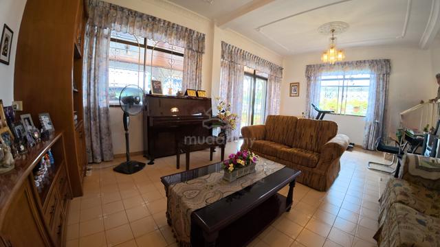 Double Storey Semi D for sale | Landed hse for sell 1
