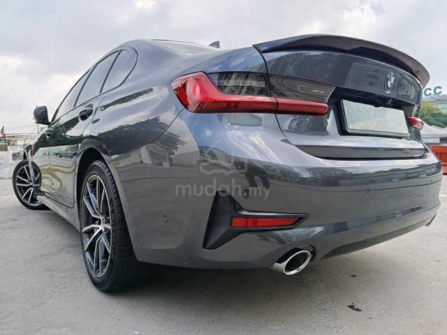 2023 Bmw 3 SERIES 2.0 20I M SPORT FSR BY BMW (M) - 4