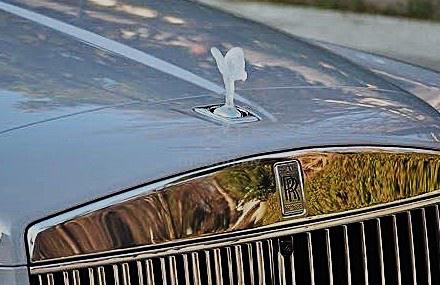 READY STOCK - 2025 Rolls Royce CULLINAN SERIES II - 4