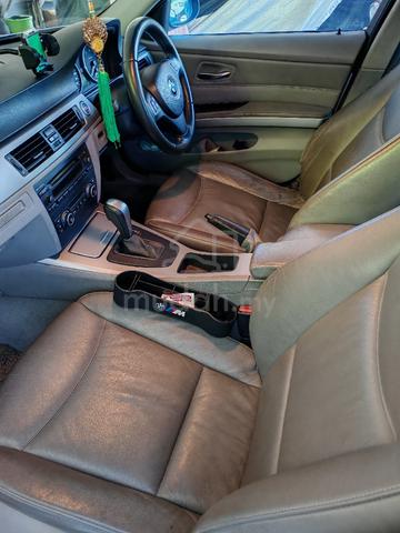 2007 Bmw 320i (CKD) 2.0 (A) - 5