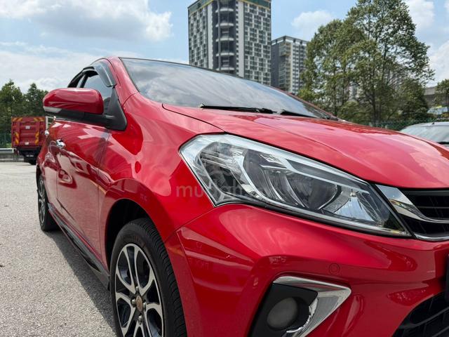 2019 MAX LOAN Perodua MYVI 1.5 AV (A) WARRANTY 2YR - 5