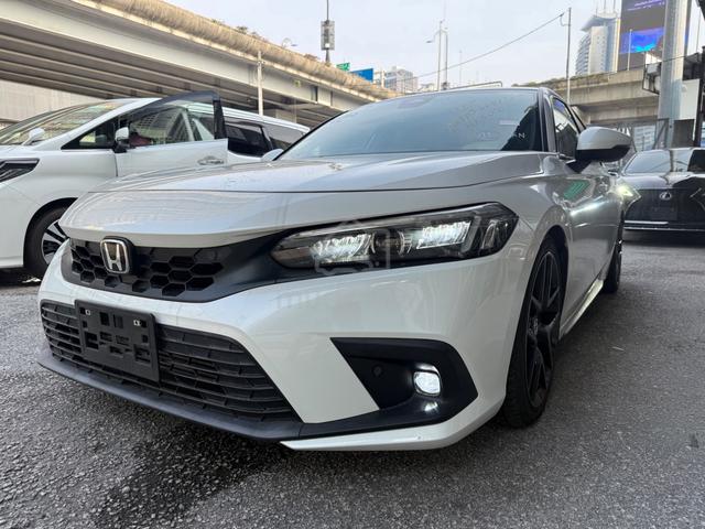 2021 CIVIC 1.5 EX FL1 Price with DUTY UNREG - 1