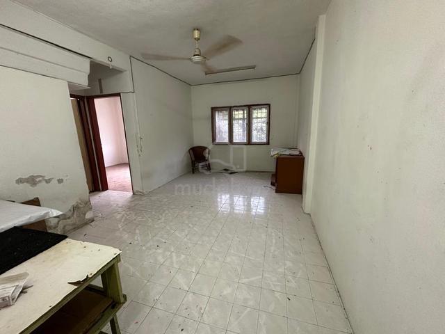 Taman Cheras Awana Apartment 1