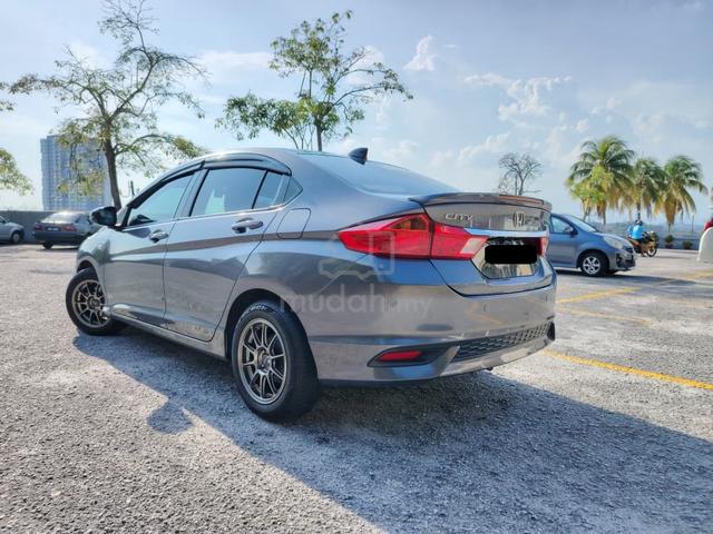 2020 Honda CITY 1.5 V S E(A)FULL/L0AN/1OWNER/ONLY* - 3