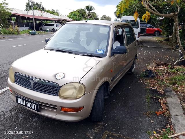 2006 Perodua KELISA 1.0 EZ (A) - 5