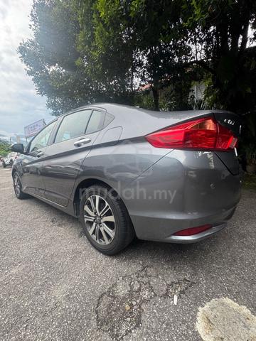 2015 Honda CITY 1.5 V (A) - 3