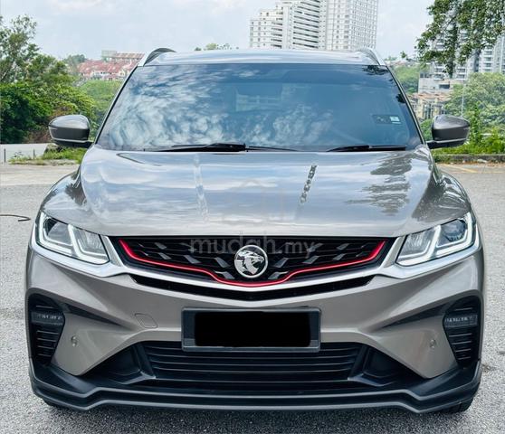 2023 Proton X50 1.5 PREMIUM (A) - 2