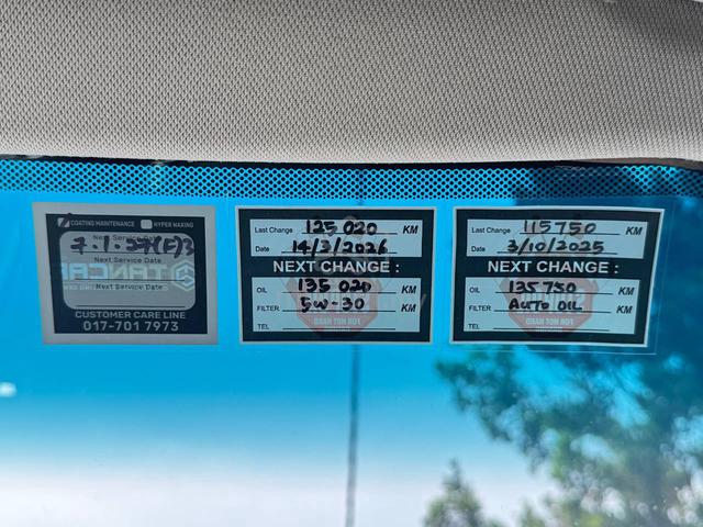 2014 Honda ACCORD 2.0 VTI-L MY2013 (A) - 5