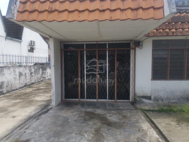 Taman Rasah Jaya Seremban Fasa 1 1