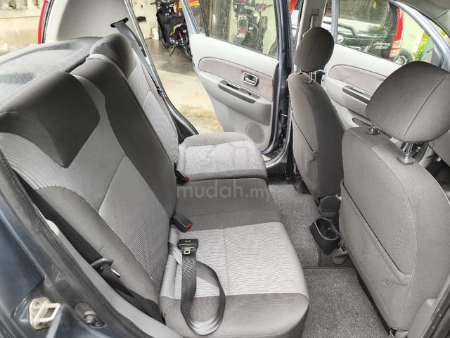 2010 Perodua MYVI 1.3 EZ FACELIFT (A) - 4