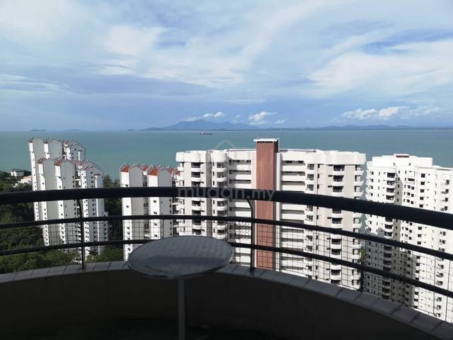 Coastal Tower 1