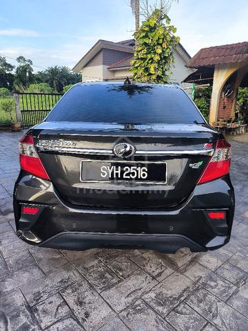 2020 Perodua BEZZA 1.3 AV (A) - 2