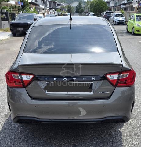 2024 Proton SAGA 1.3 PREMIUM S AT MY16 BT P2-13A - 2