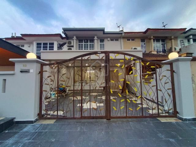 2 Sty Bandar Mahkota Cheras Nice Unit Walking Distance BMC Mall 1