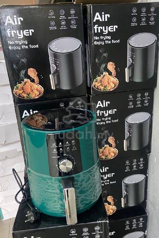 Airfryer - Home Appliances & Kitchen for sale in Kota Marudu, Sabah