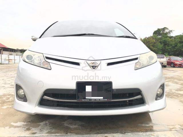 Toyota ESTIMA 2.4G(A)2 POWERDOOR/7 SEATER/FACELIFT - 3