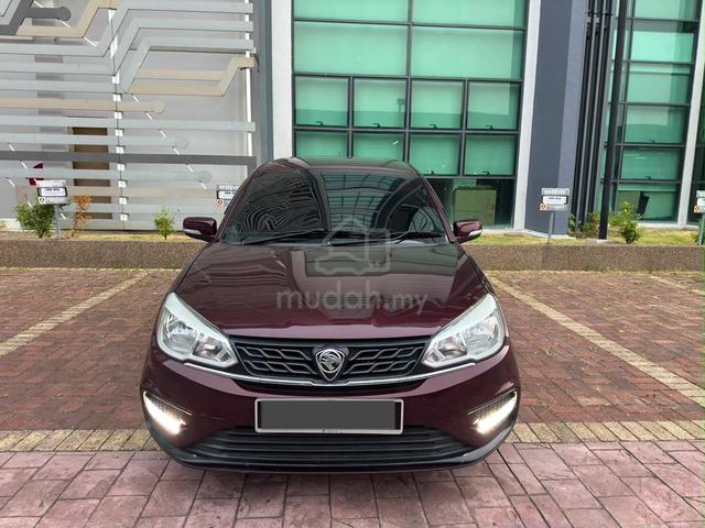 2019 Proton SAGA 1.3 AUTO PREMIUM MY2016 (A) - 1
