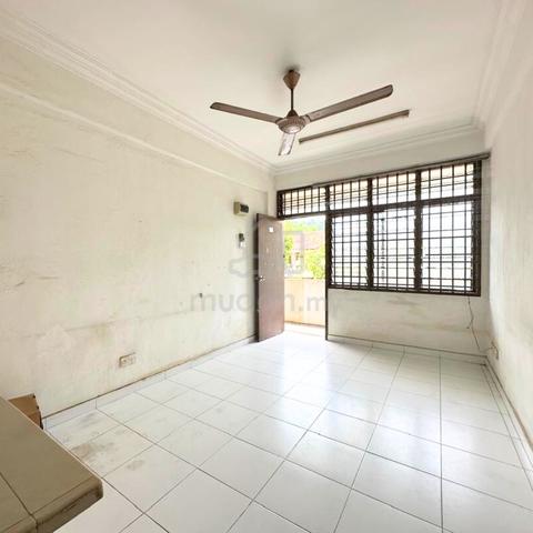 Flat @ Taman Cendana 1
